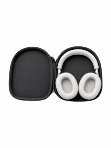 Наушники беспроводные Bluetooth с микрофоном Орбита OT-ERB54 Белые